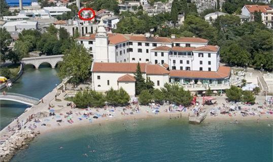 Apartman Jessica *