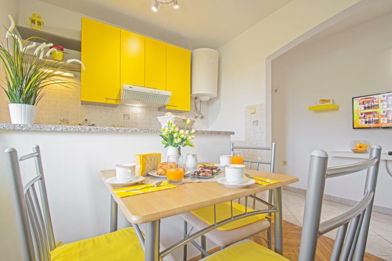 Appartement Jessica