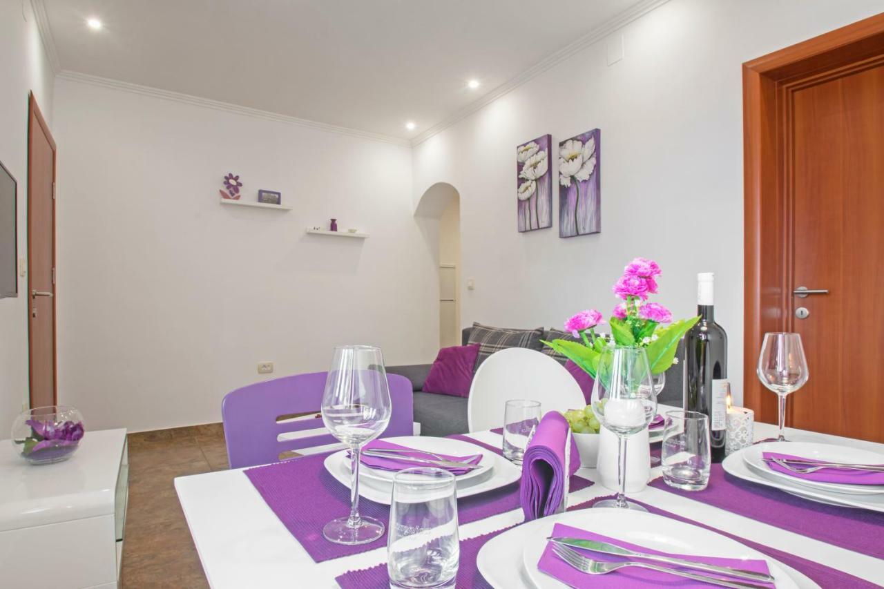 Jessica Appartement