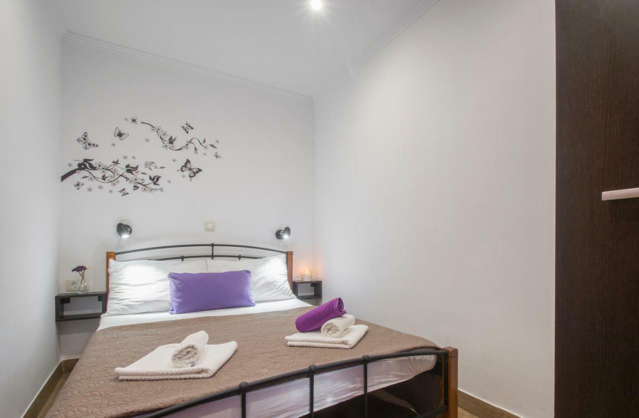 Jessica Appartement