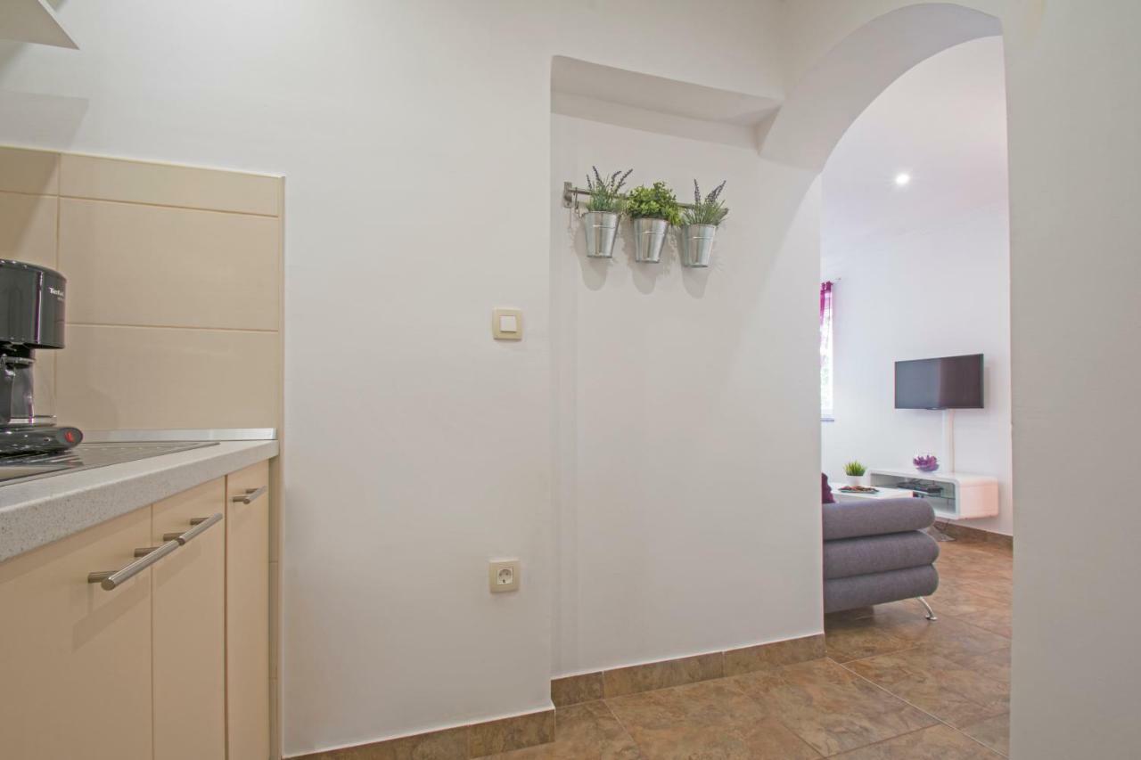 Jessica Appartement