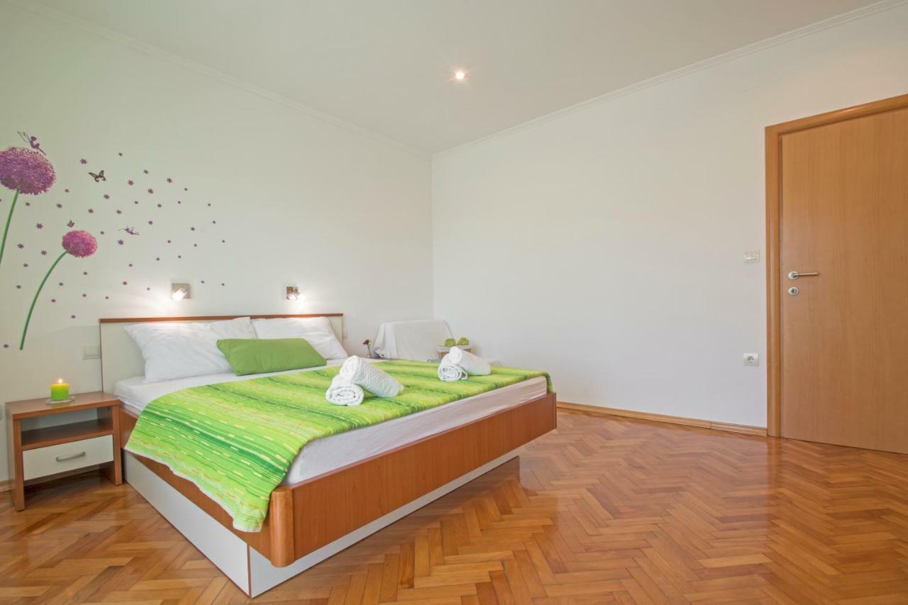 Jessica Appartement