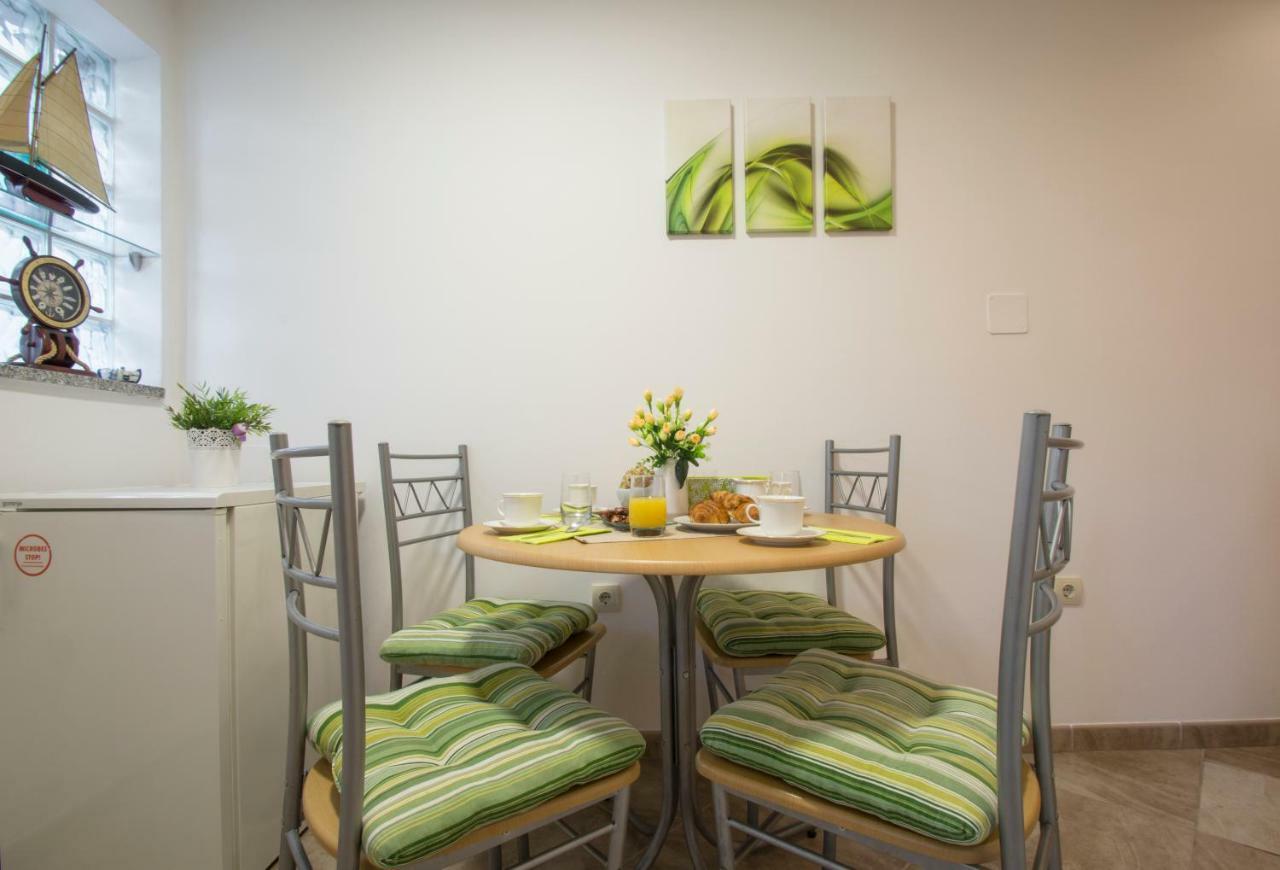 Jessica Appartement