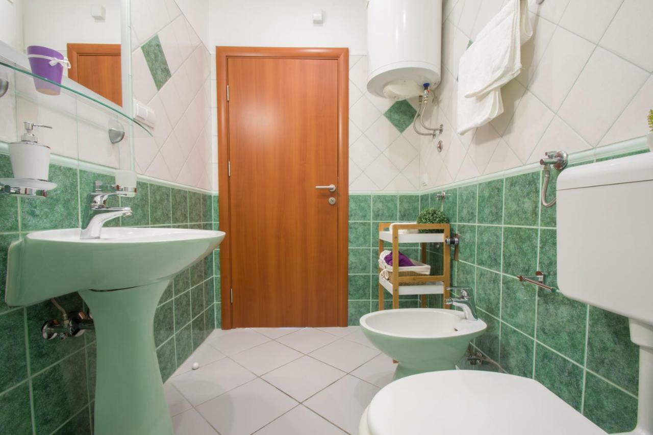 Jessica Appartement
