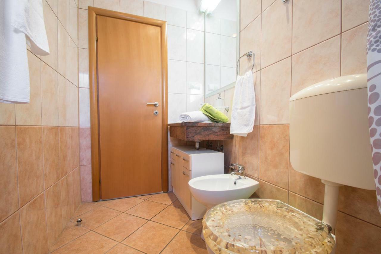 Appartement Jessica *