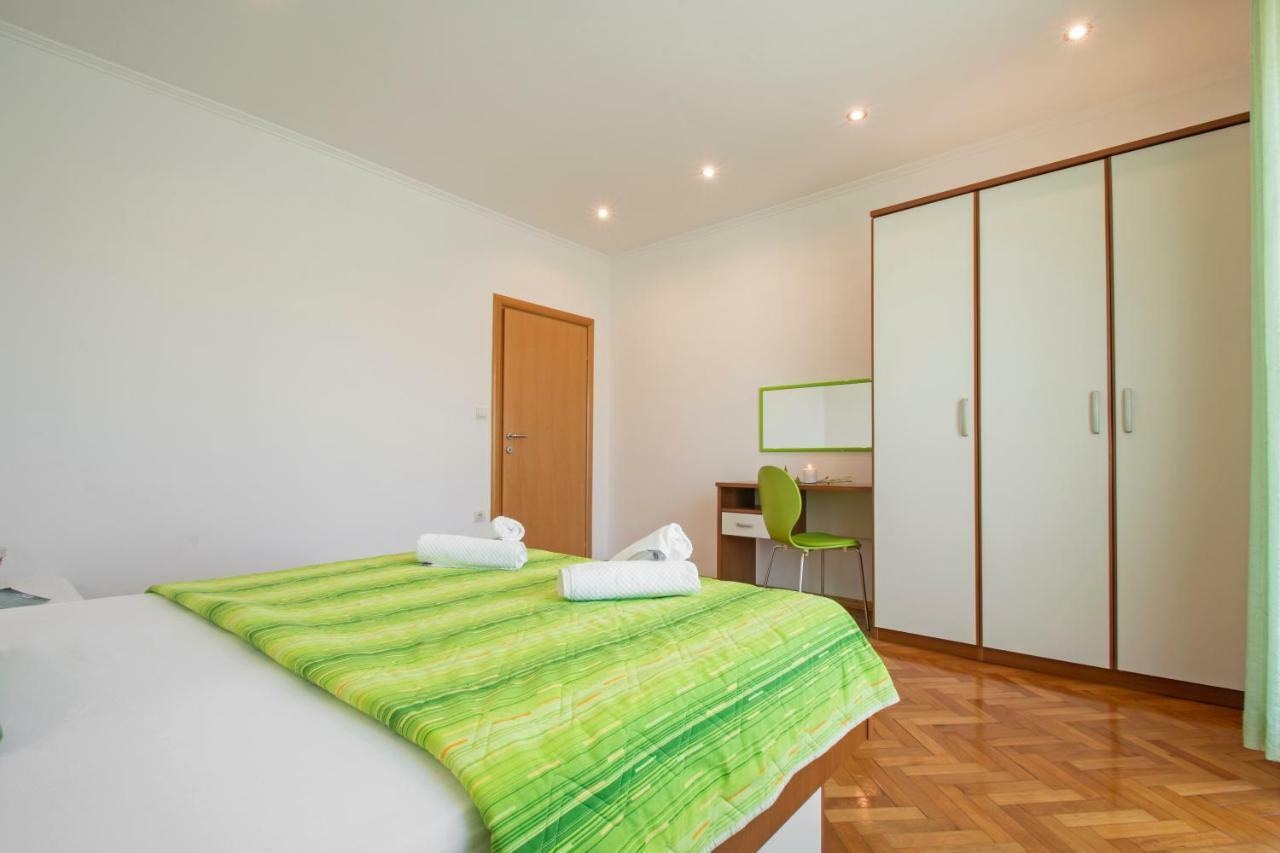 Jessica Appartement *