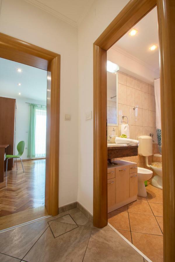 Appartement Jessica *