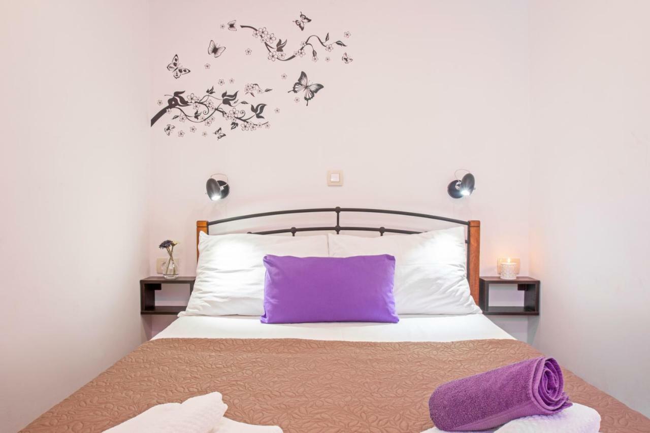 Jessica Appartement *