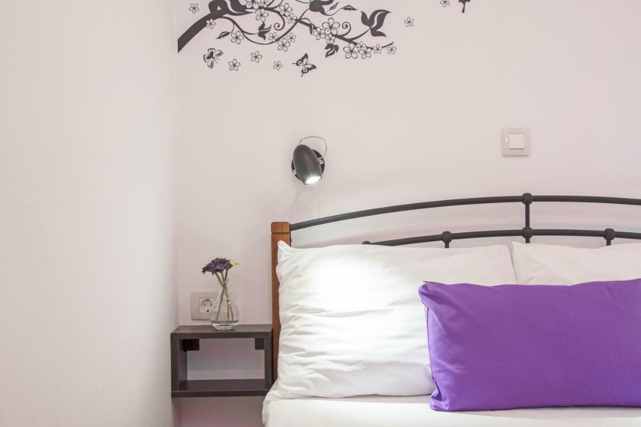 Appartement Jessica *