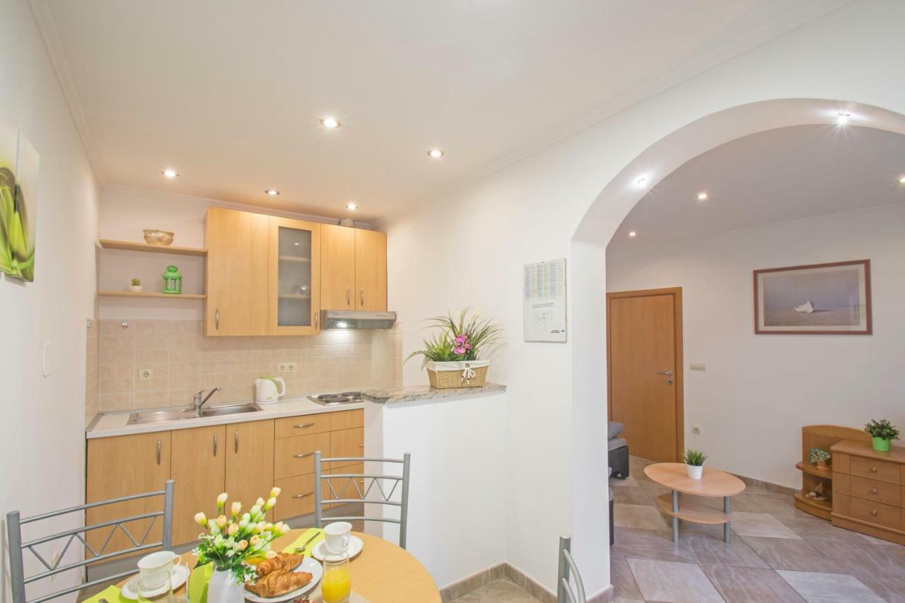 Appartement Jessica *