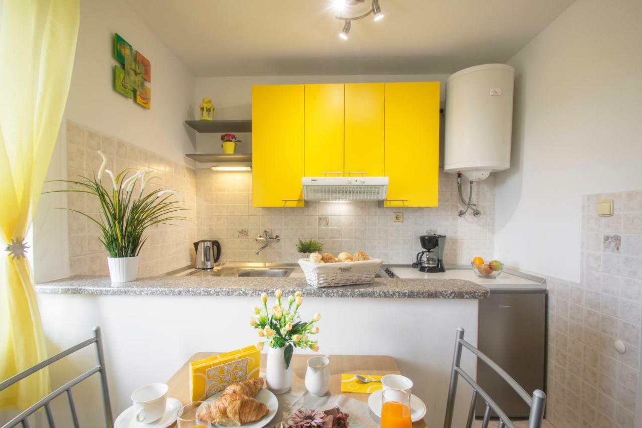 Appartement Jessica