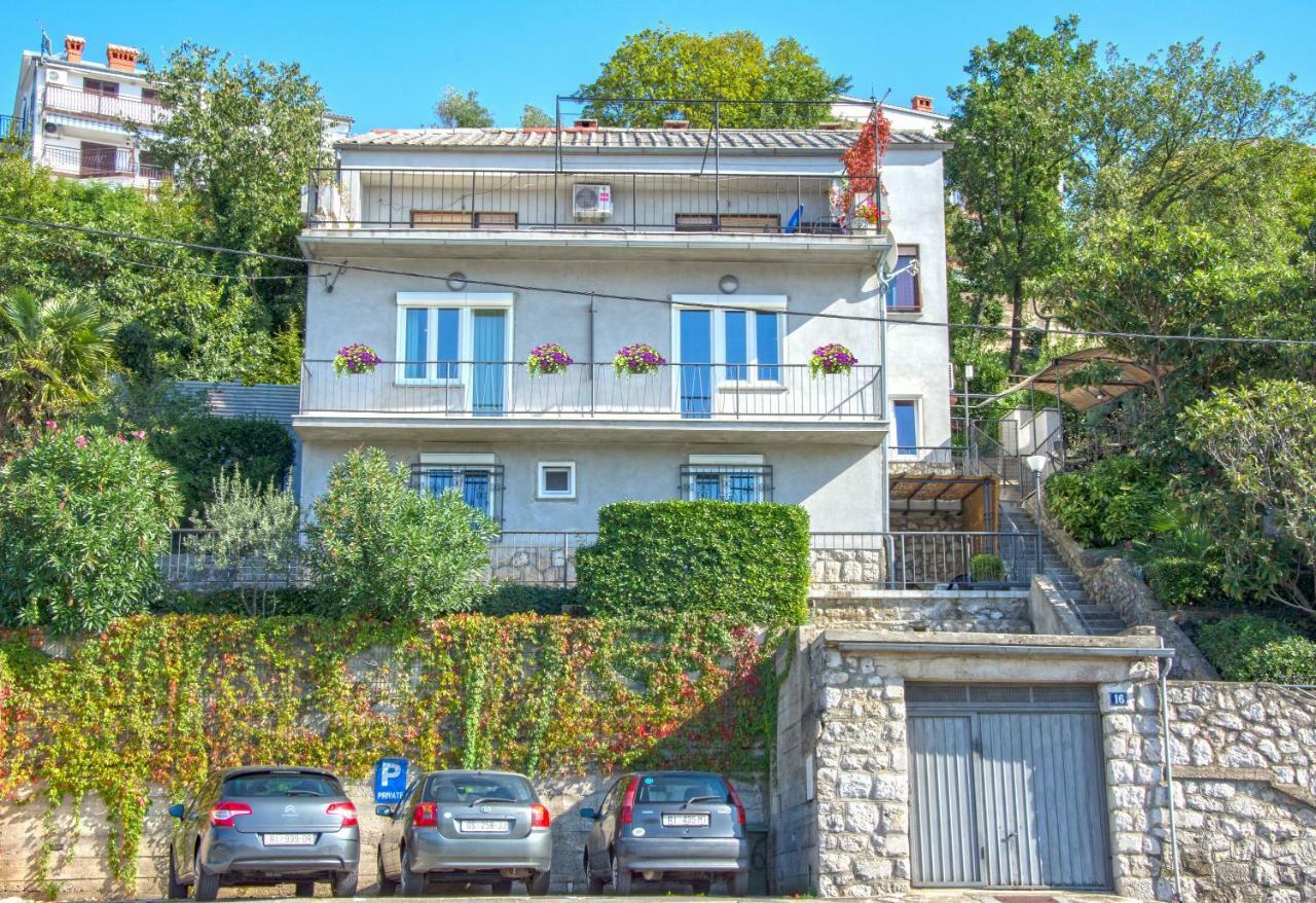 Apartment Jessica Crikvenica
