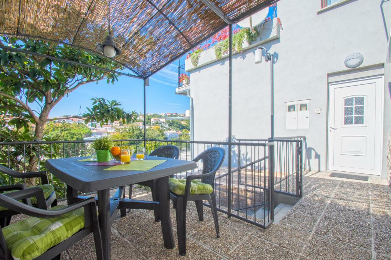 Jessica Appartement *