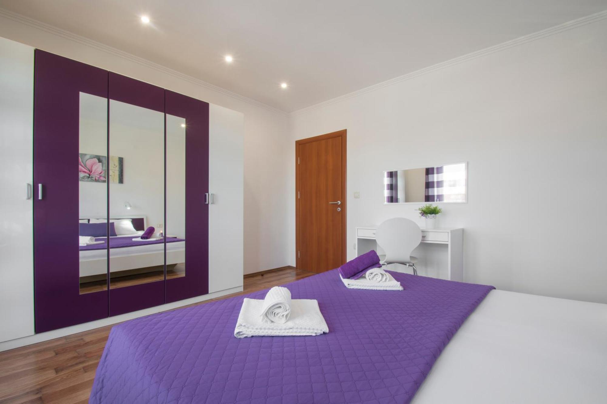 Apartment Jessica Crikvenica