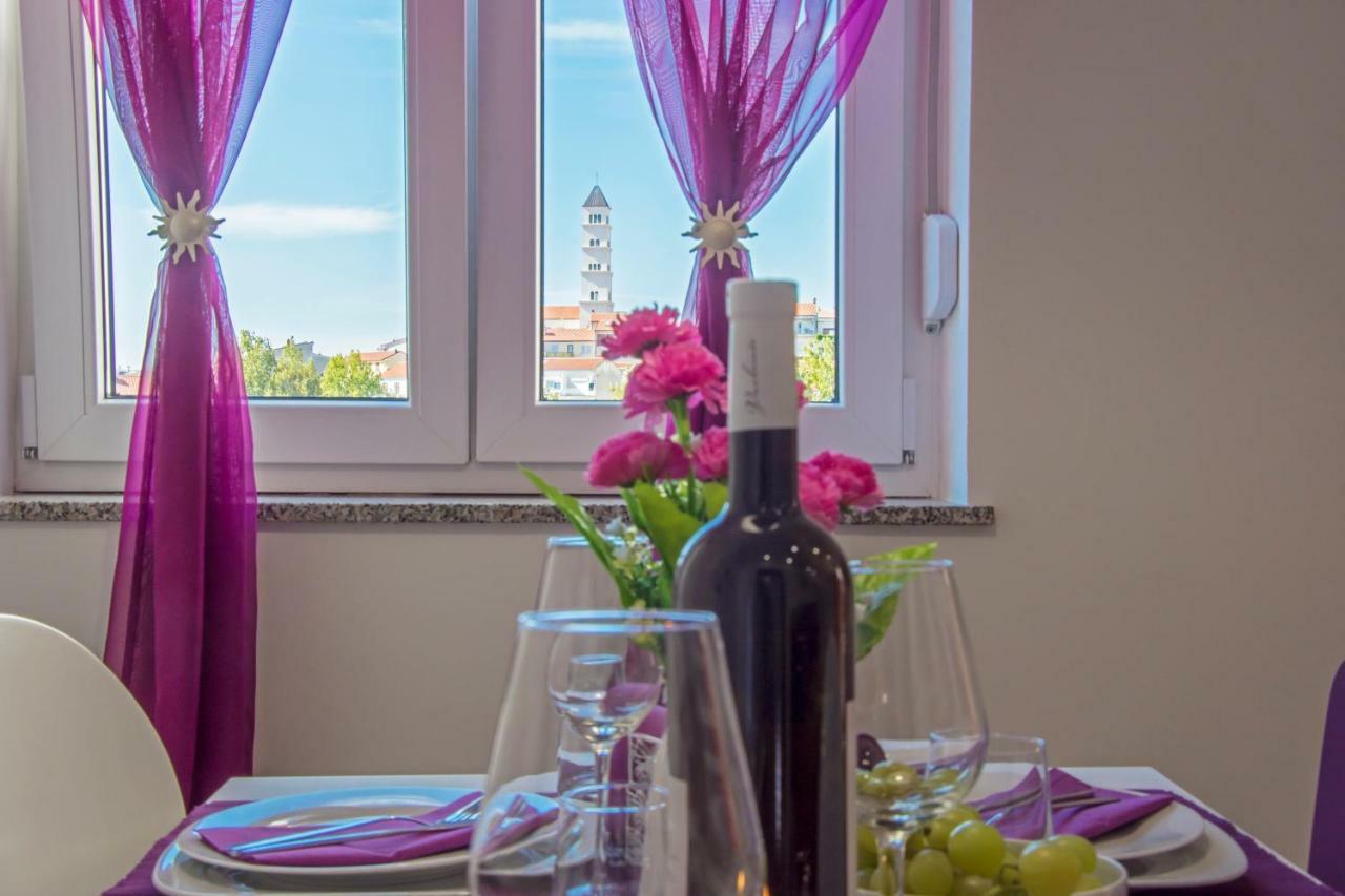 Jessica Appartement