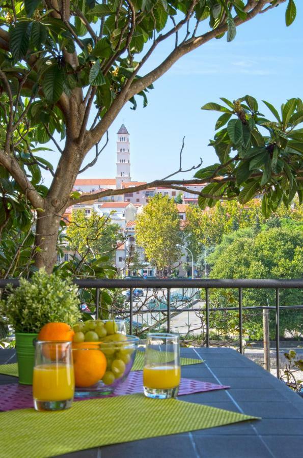 Apartment Jessica Crikvenica