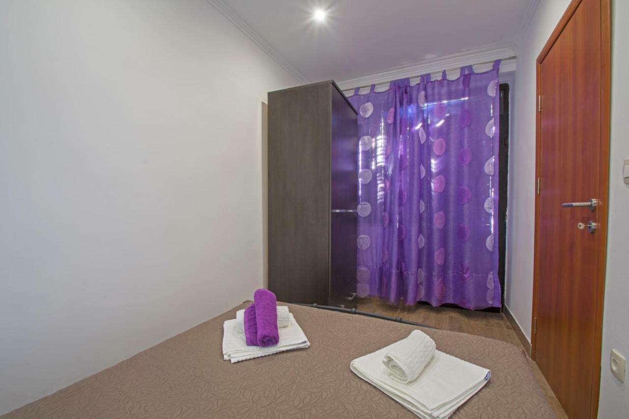 Apartment Jessica Crikvenica