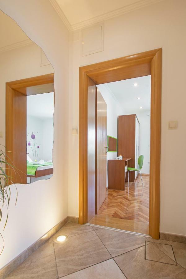 Jessica Apartment Crikvenica