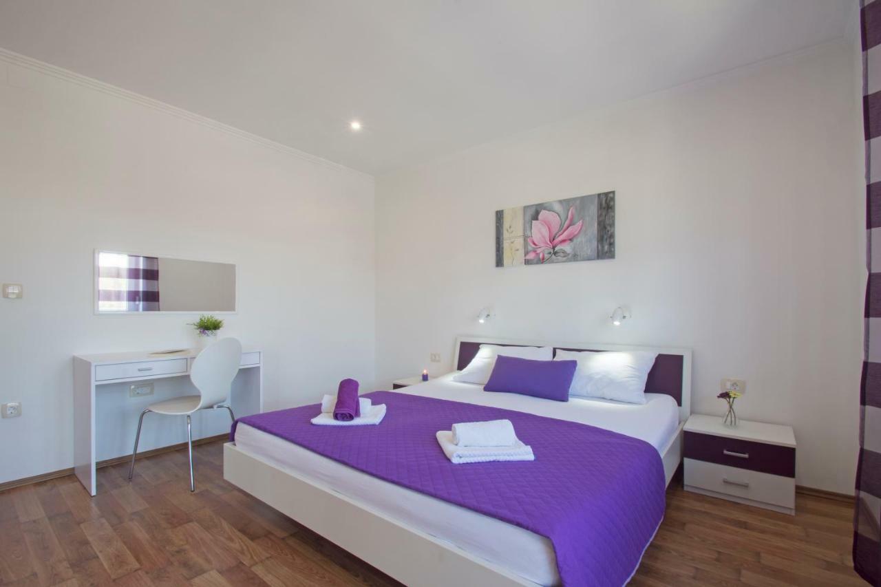 Apartment Jessica Crikvenica