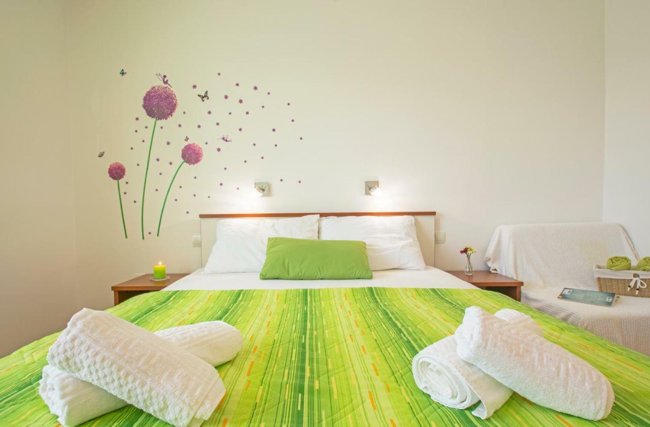 Jessica Appartement *