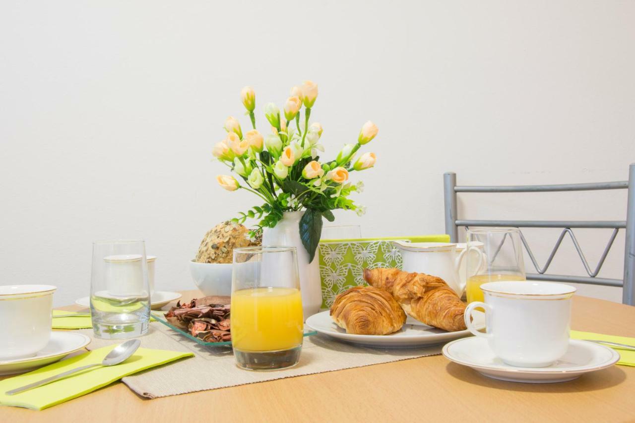 Jessica Appartement