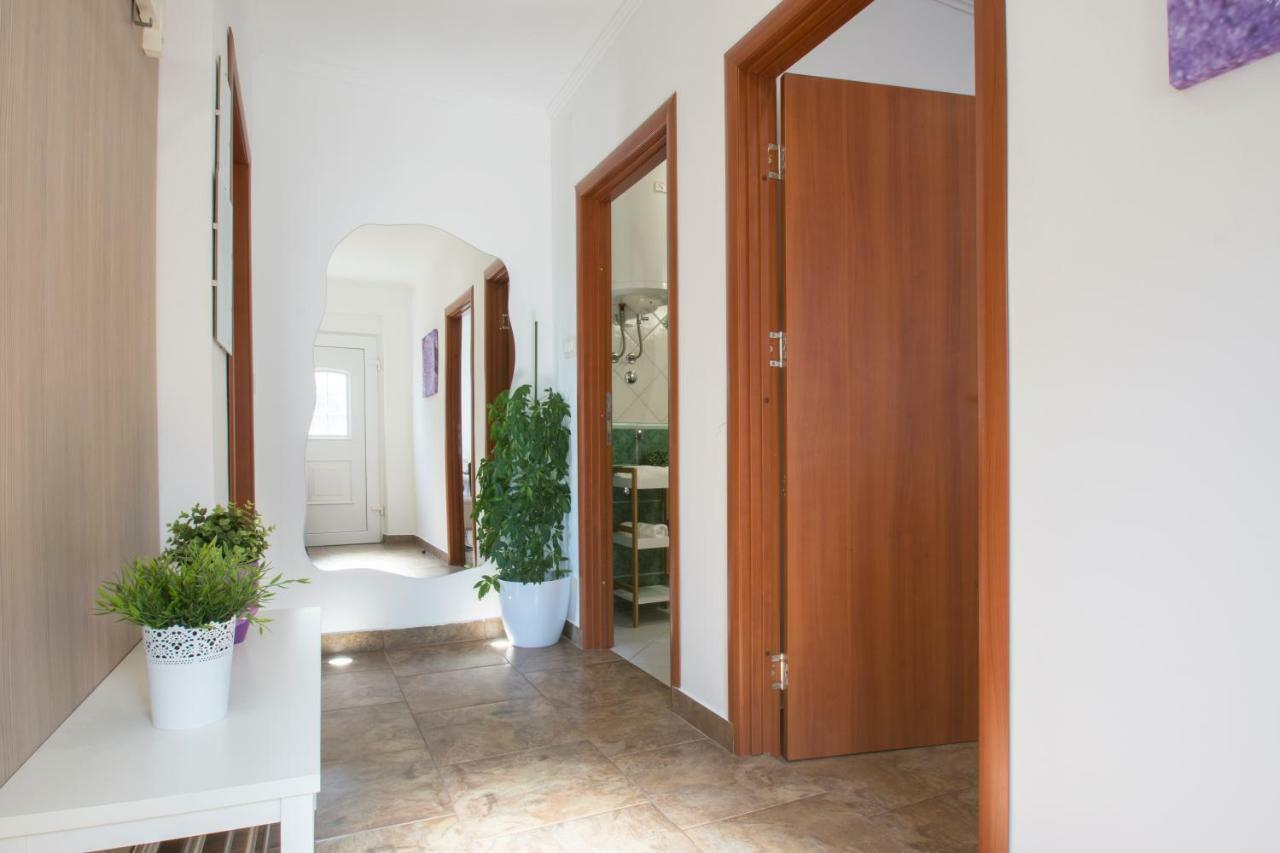 Jessica Apartment Crikvenica