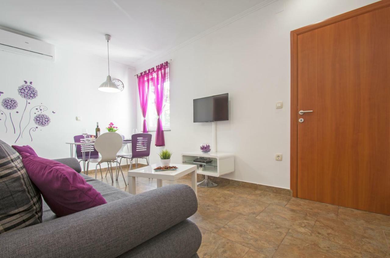 Appartement Jessica *