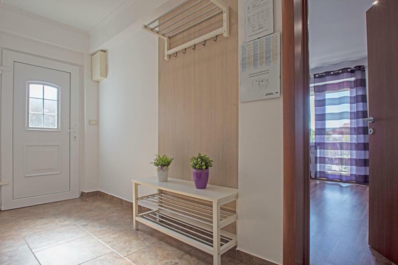 Apartment Jessica Crikvenica