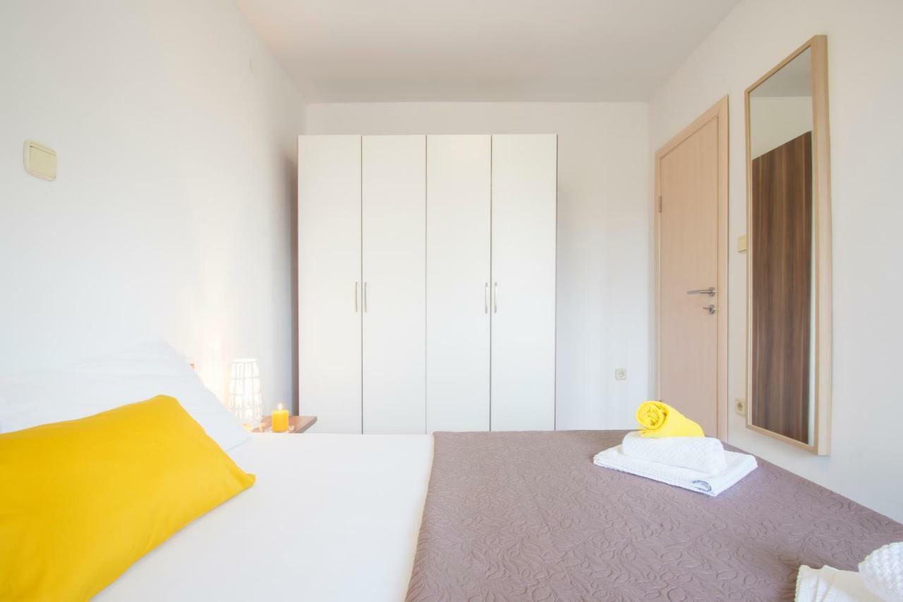 Jessica Apartment Crikvenica