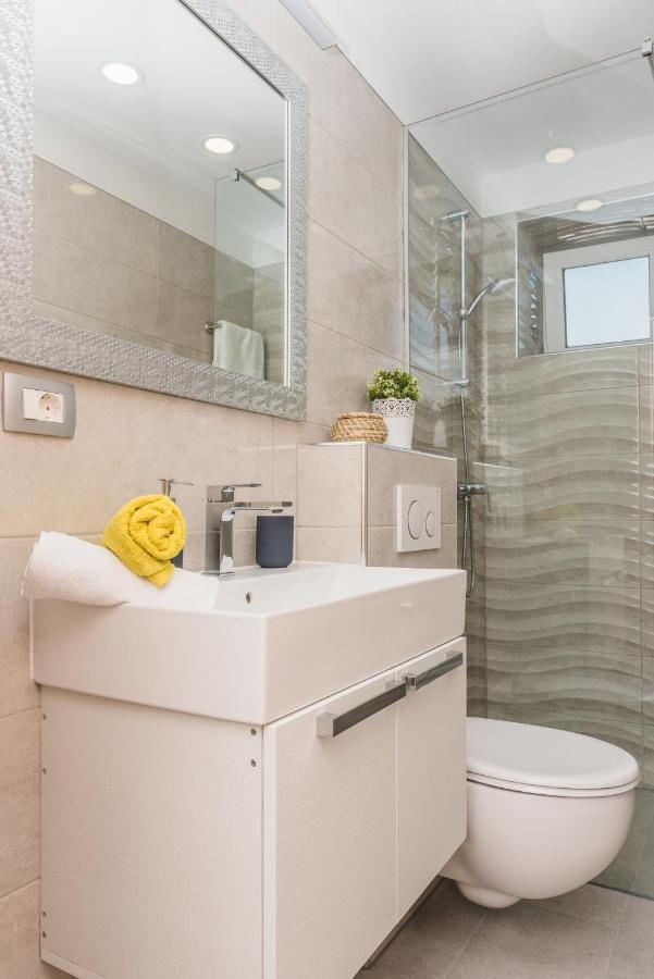 Jessica Apartment Crikvenica