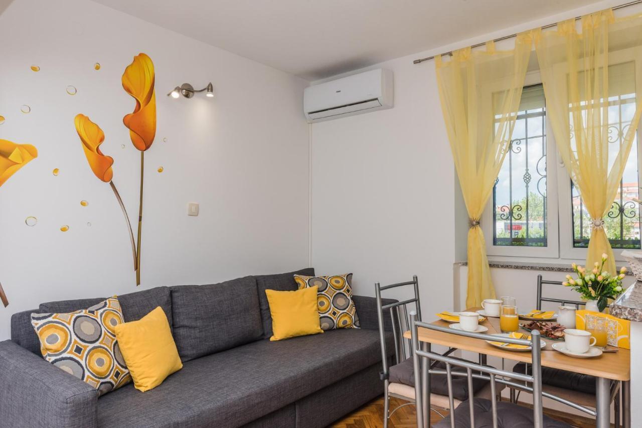 Apartment Jessica Crikvenica