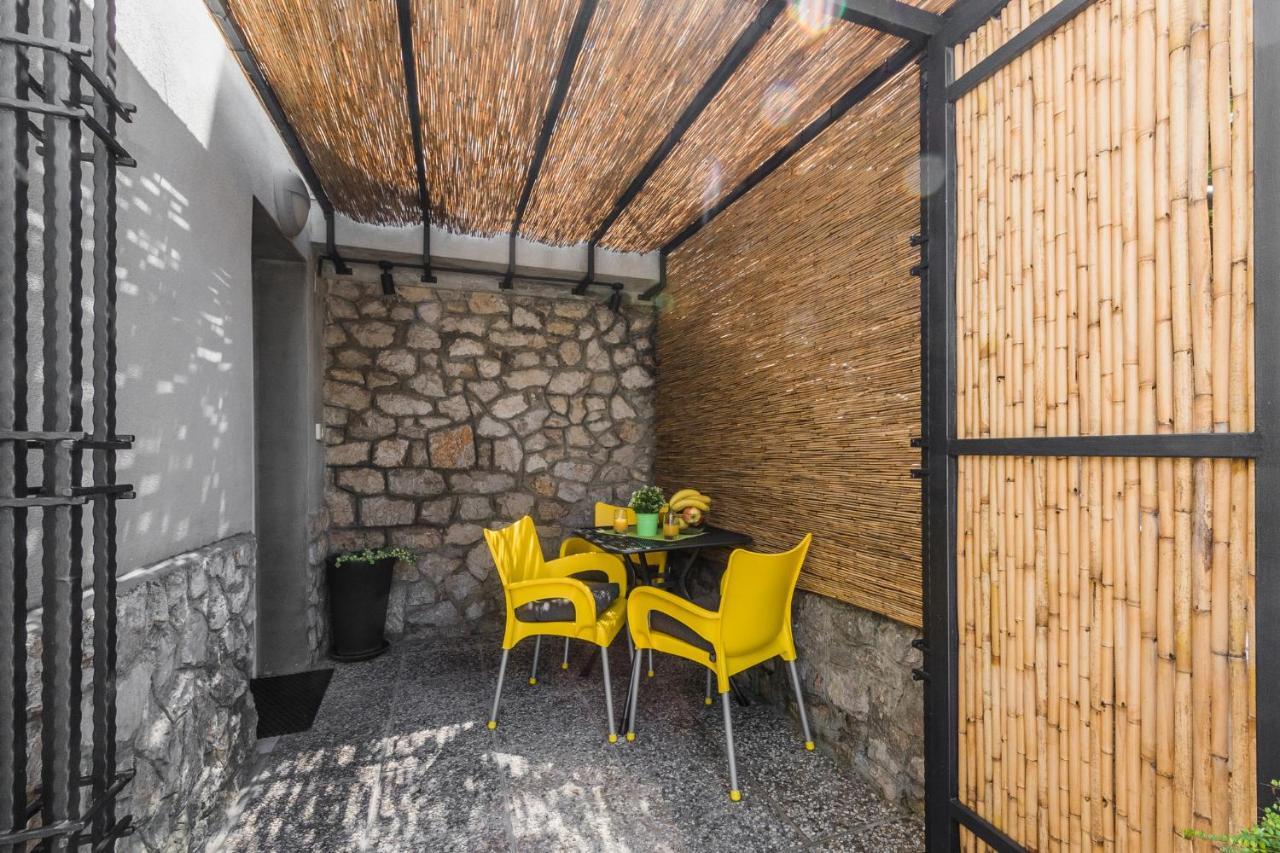 Jessica Apartment Crikvenica