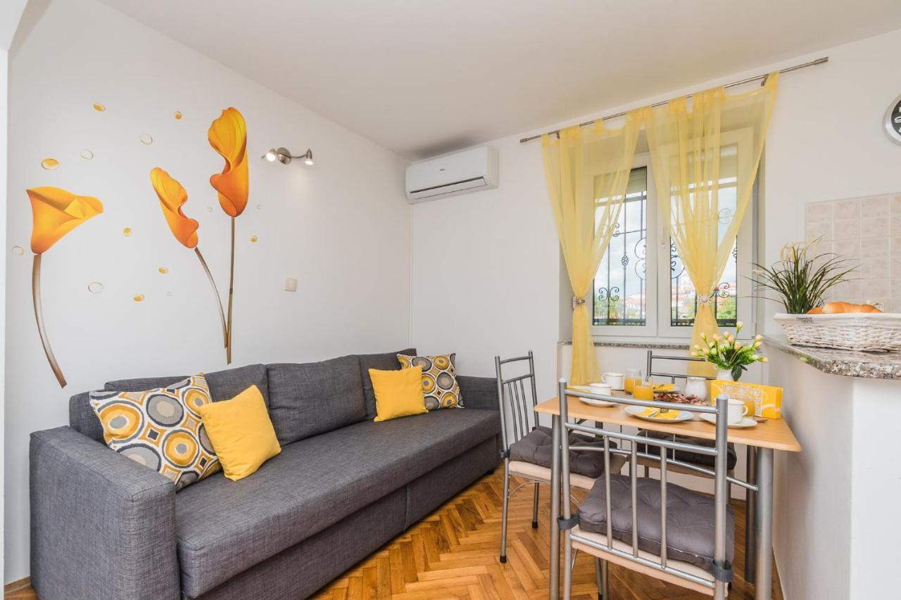 Jessica Apartment